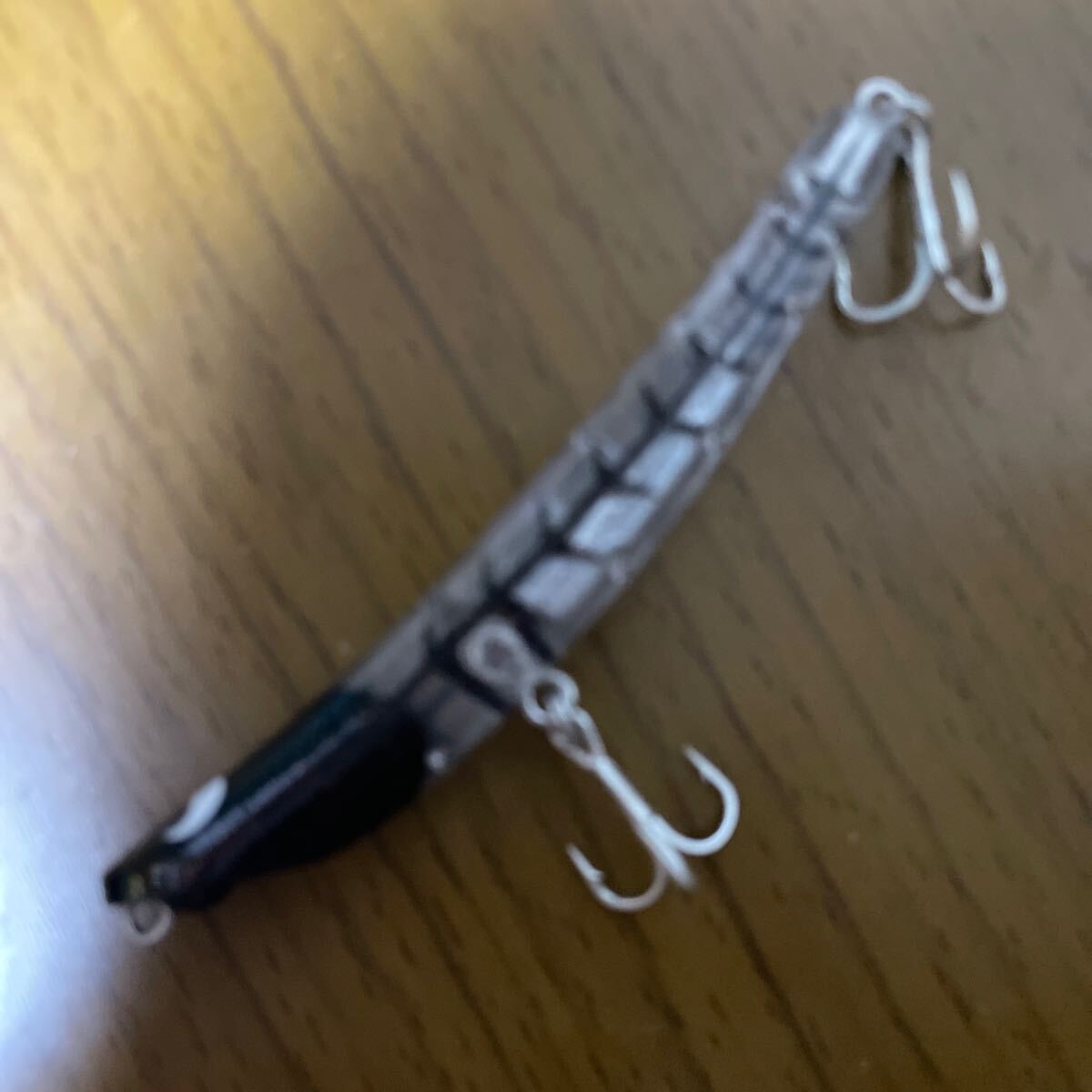 ポジドライブガレージ スイングウォブラー85 フックなしで送料無料拍卖