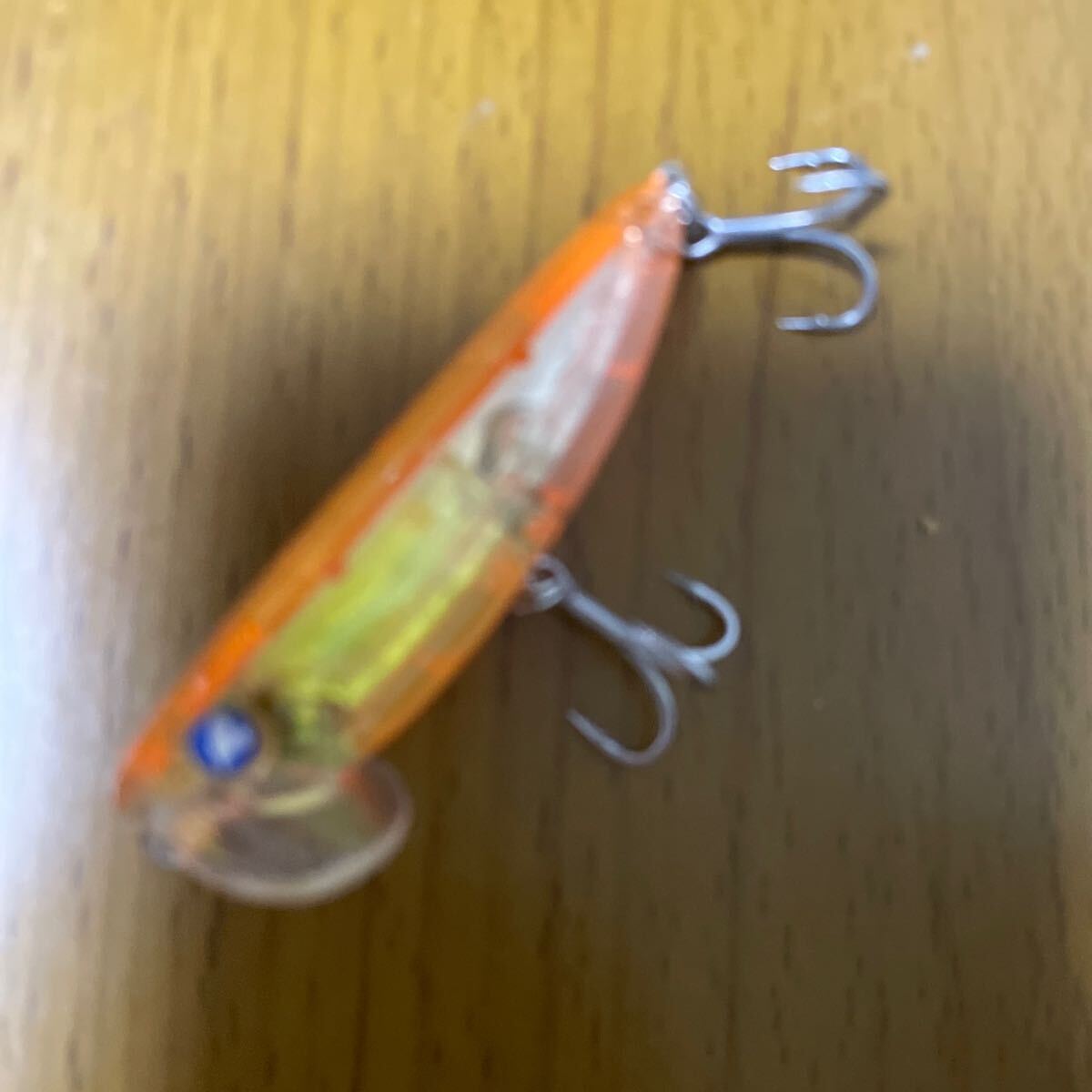 ブルーブルー イネムン60 フックなしで送料無料拍卖