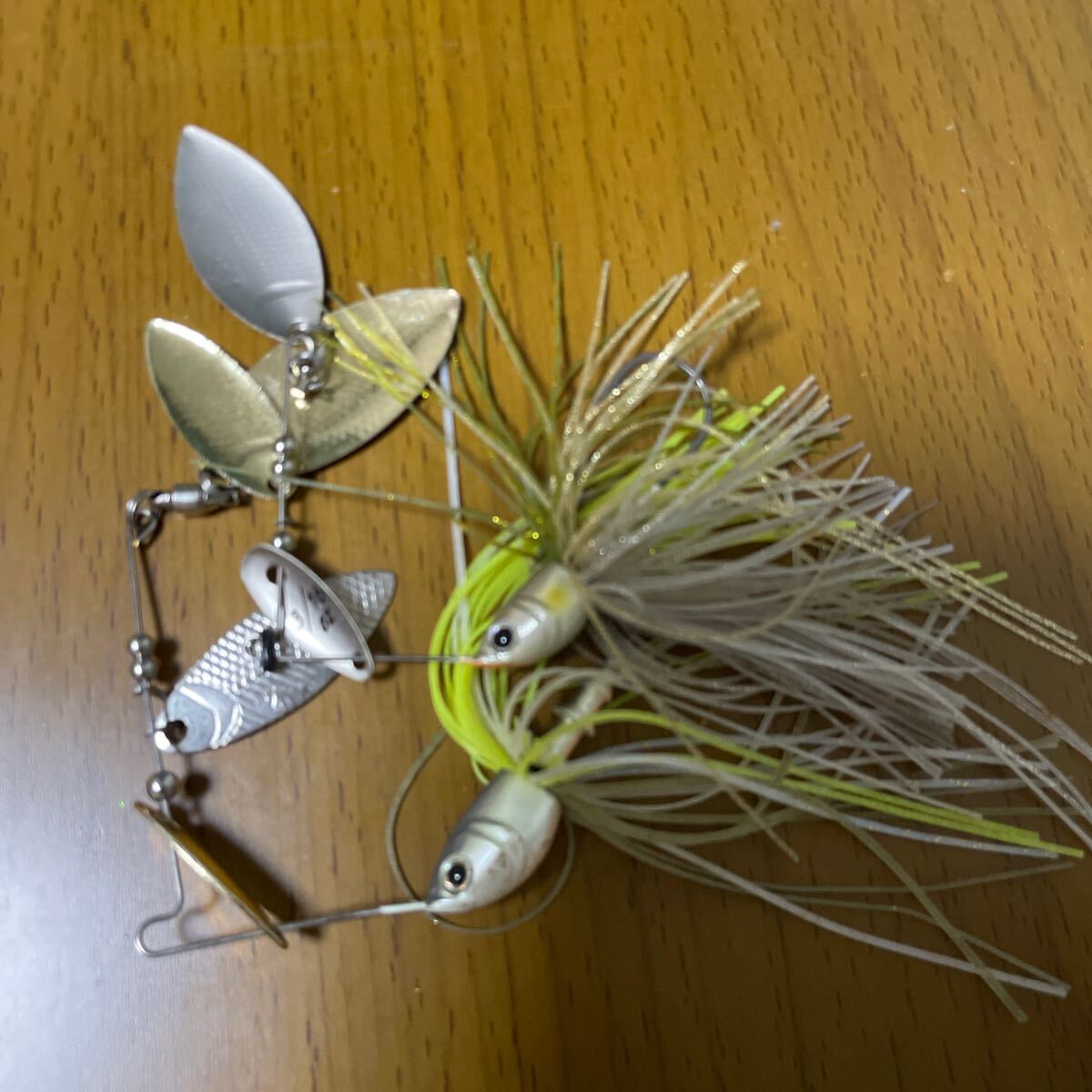 ボトムアップ チビーブル1/4オンス ベイビーブル 3/16オンス 2個セット拍卖