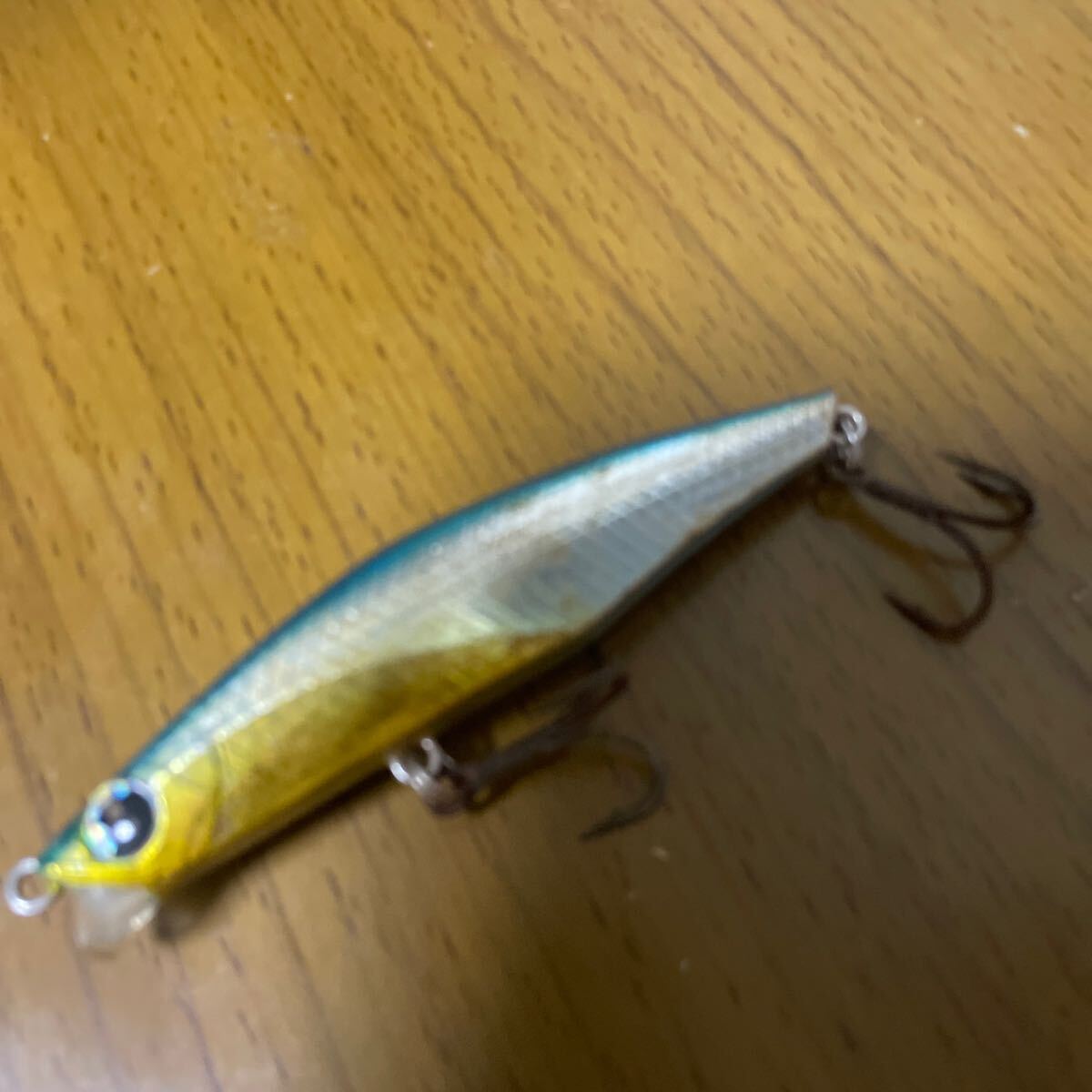 ポップシークルー バンク82S フックなしで送料無料拍卖