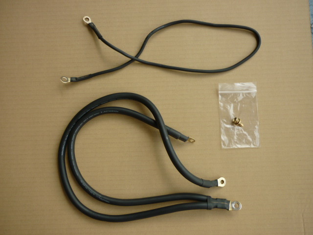 PROVA ハイカレントアースワイヤ+アンチスタティックワイヤ+ICE BOLT アイスボルト 高純度金メッキ 拍卖