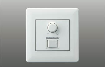 ◆新品/開封品★KOIZUMI ■連続調光器具用 信号制御調光器 ■AE46399E / 2020年製 ■T8H-SC(0)拍卖