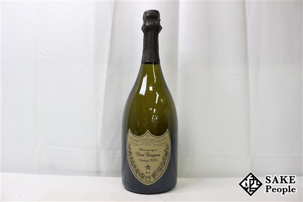 □注目! ドン・ペリニヨン ブリュット 2015 750ml 12.5% シャンパン拍卖