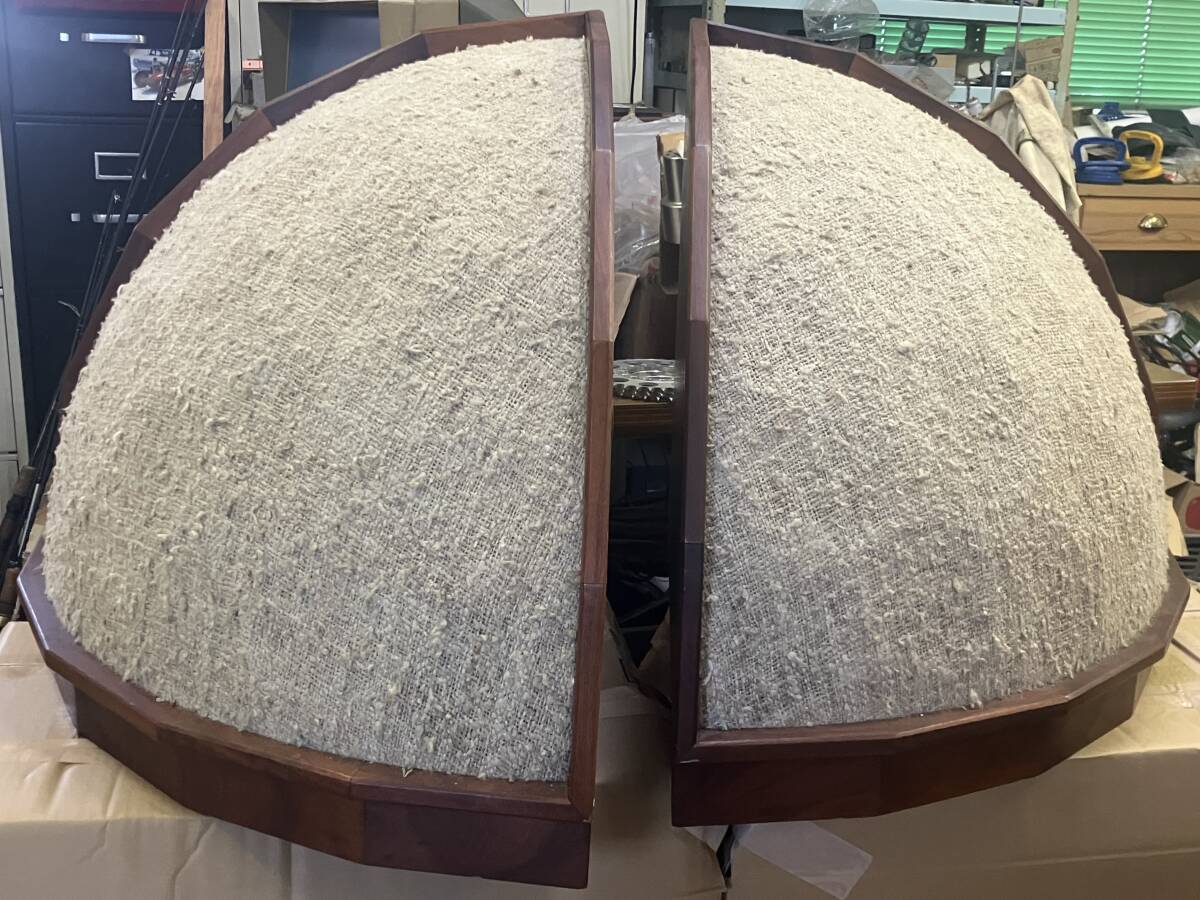 歴史遺産 1966年 BOSE 2201 ボーズ BOSE初の市販スピーカー拍卖