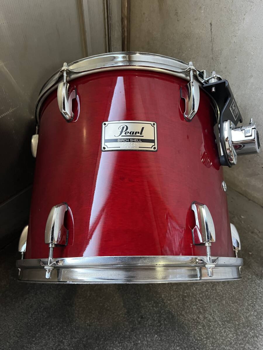 パール13“バーチタム!!pearl vintage拍卖