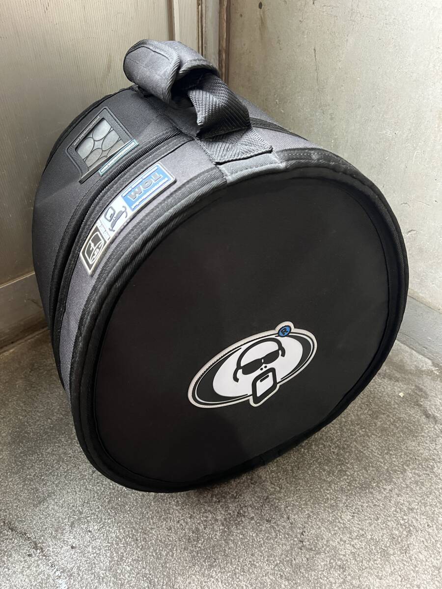 プロテクションラケット12“x8タムケース!!拍卖