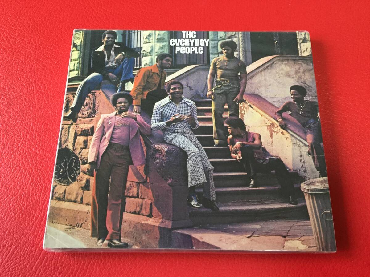 ◆未開封◆THE EVERDAY PEOPLE/I LIKE WHAT I LIKE【カナダ ファンキーロック】輸入盤/CD/SPLK-7160 #G21YY1拍卖