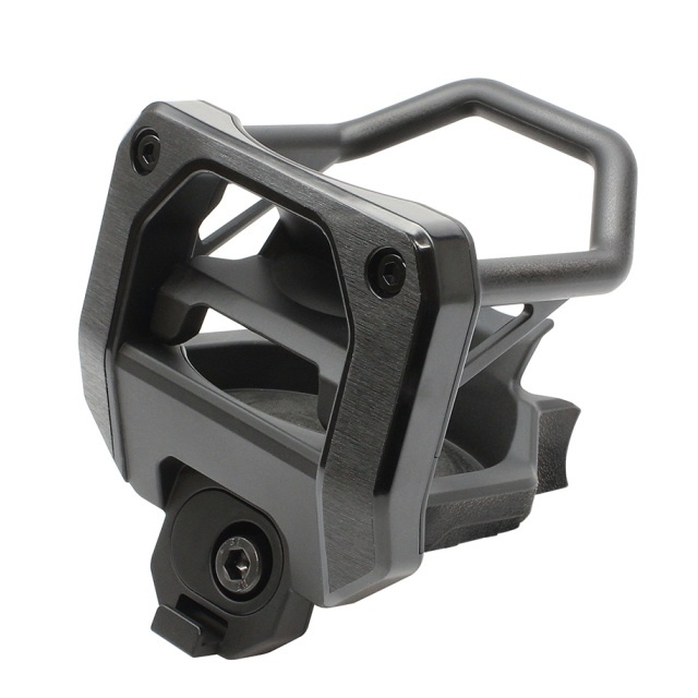 JB64/74 ジムニー専用設計 エアコンドリンクホルダ 運転席用 純正の質感エアコンドリンクホルダー ジムニーカスタムパーツ ジムニーパーツ拍卖