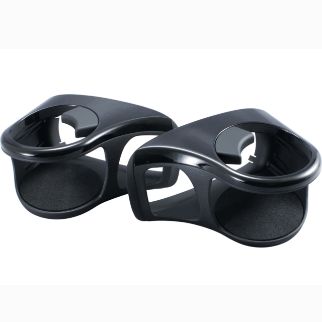 50 プリウス専用ドリンクホルダー 運転席と助手席セット 取付簡単エアコンドリンク SY-P6 専用設計で純正質感 専用設計でジャストフィット拍卖