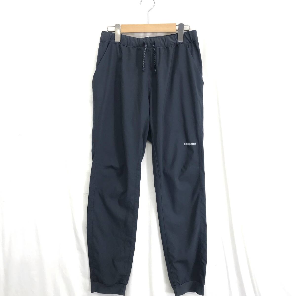KZ8752★Patagonia : Terrebonne Joggers 24540SP21★S★グレー ジョガーパンツ パタゴニア拍卖