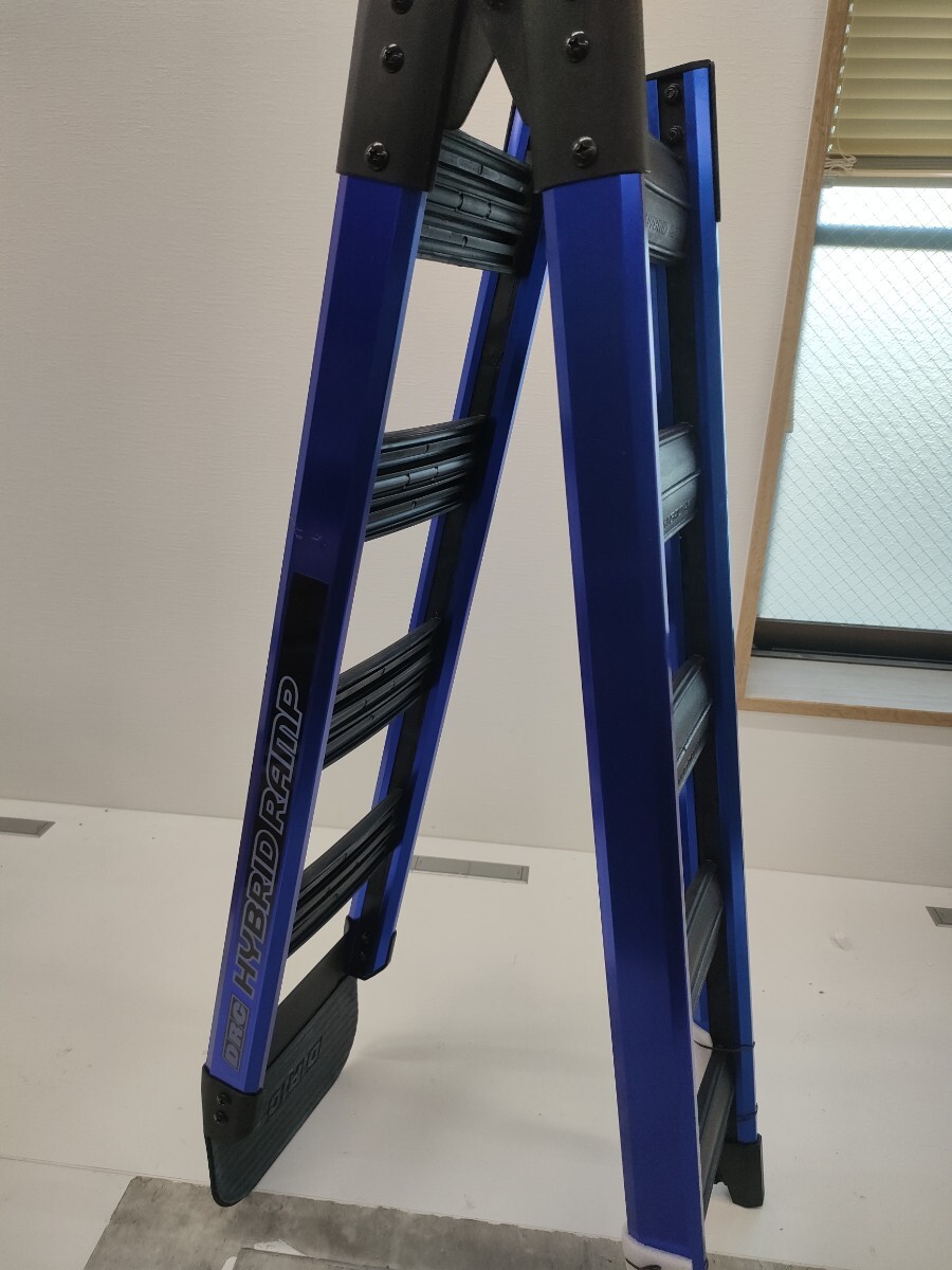 0710/1716 DRC ディーアールシー ハイブリッドランプ(折り畳みタイプ) 長さ 180cm ※同梱不可拍卖