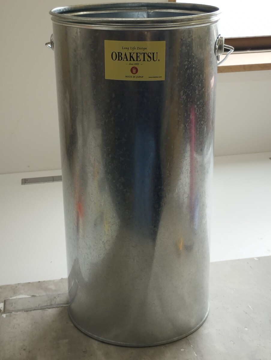 0710i0302 OBAKETSU 渡辺金属工業 傘立て AOK ※同梱不可※拍卖