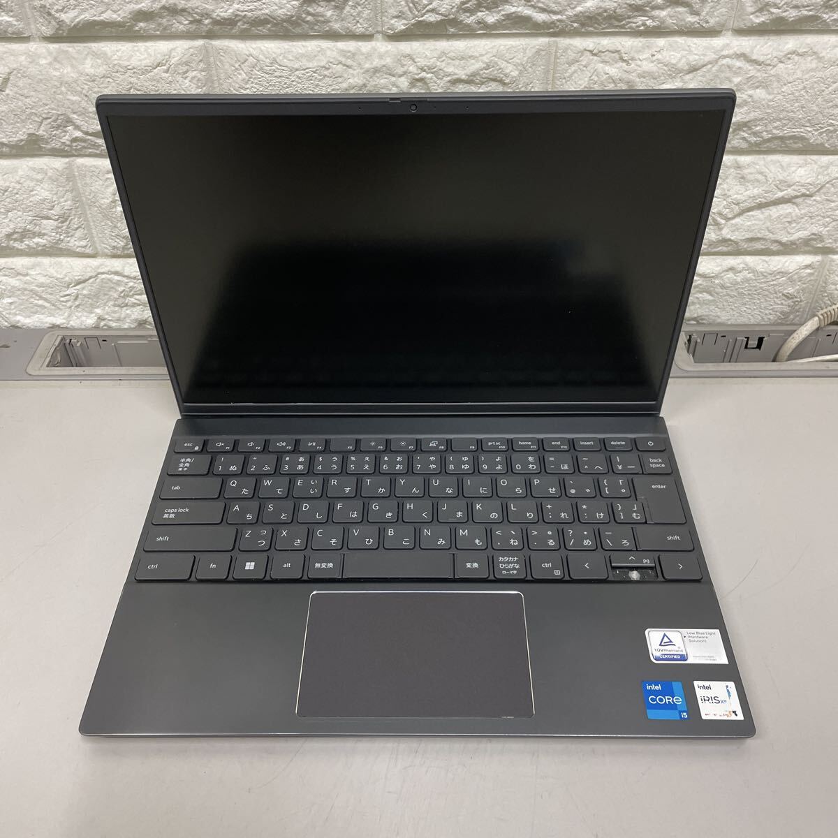 ヘ94 DELL Vostro P145G Core i5第11世代 メモリ不明 ジャンク拍卖