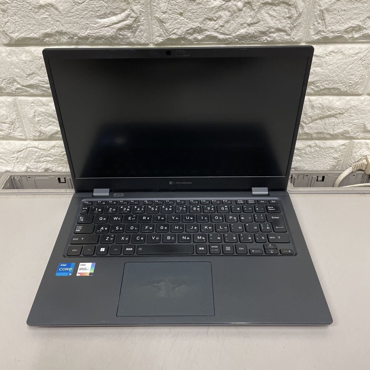 ホ15 TOSHIBA dynabook GZ/HSL PORTEGE X30L-J Series W6GZHS5RAL Core i5 1135G7 メモリ8GB拍卖