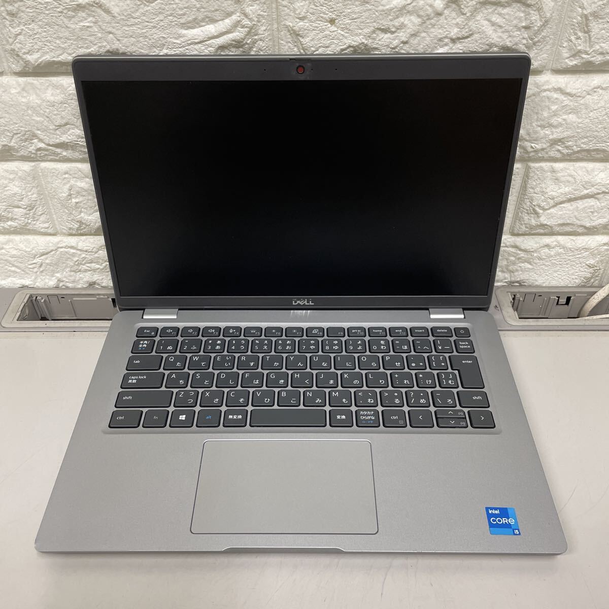 ホ32 DELL Latitude 5420 P137G Corei5 1135G7 メモリ8GB拍卖
