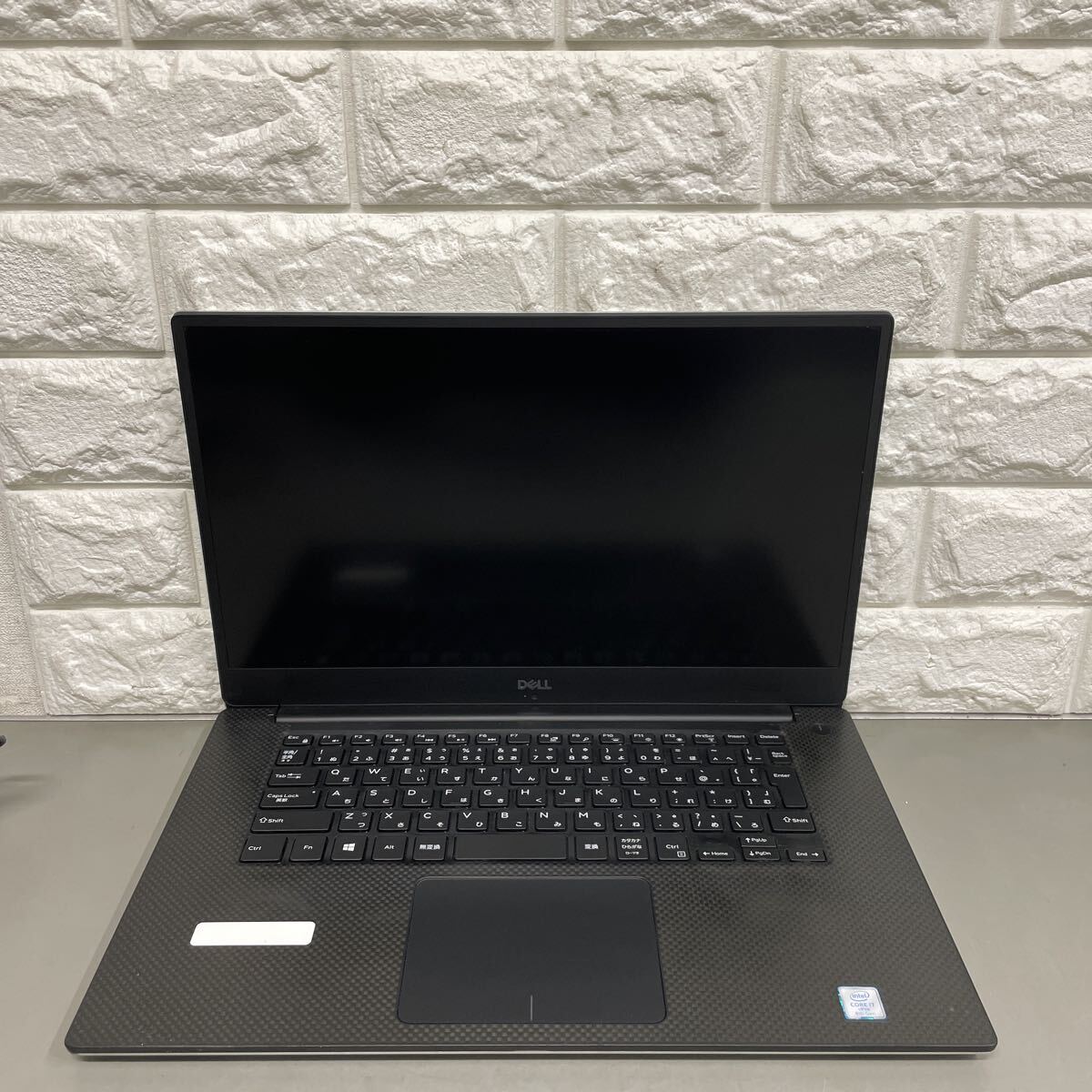 ホ45 DELL Precision 5530 P56F Core i7 8850H メモリ 8GB 拍卖