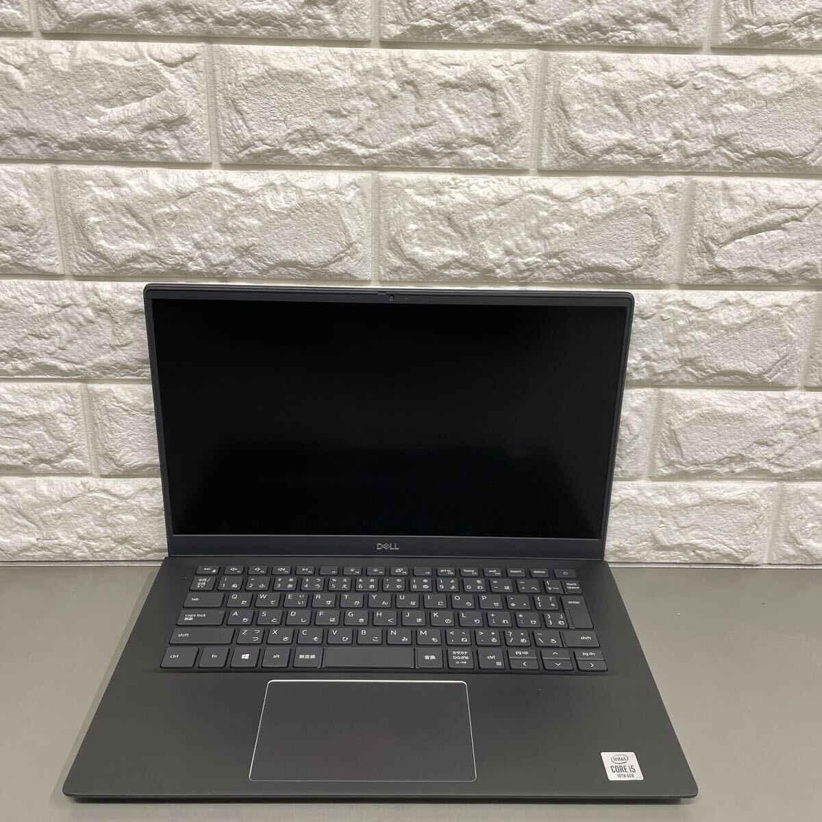 ホ49 DELL Vostro 14 5401 P130G Core i5 1035G1 メモリ 8GB 拍卖