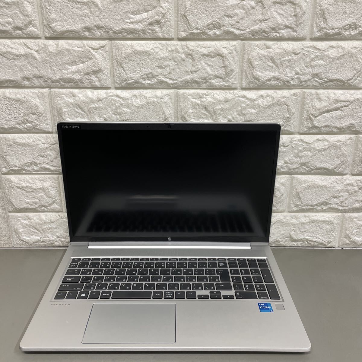 ホ HP ProBook 450 G8 Core i5 1135G7 メモリ 8GB 拍卖