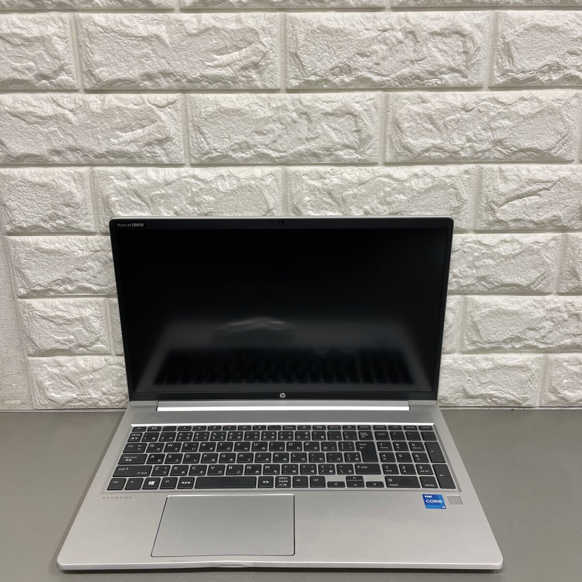 ホ65 HP ProBooK 450 G8 Core i5 1135G7 メモリ 8GB 拍卖