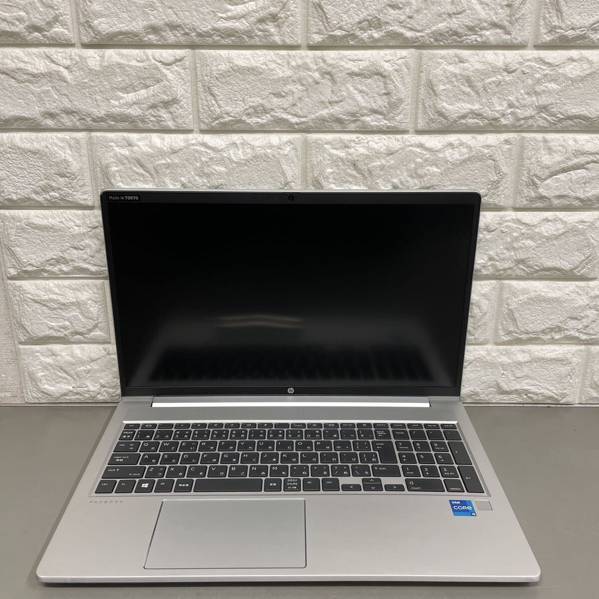 ホ72 HP ProBook 450 G8 Core i5 1135G7 メモリ 8GB 拍卖