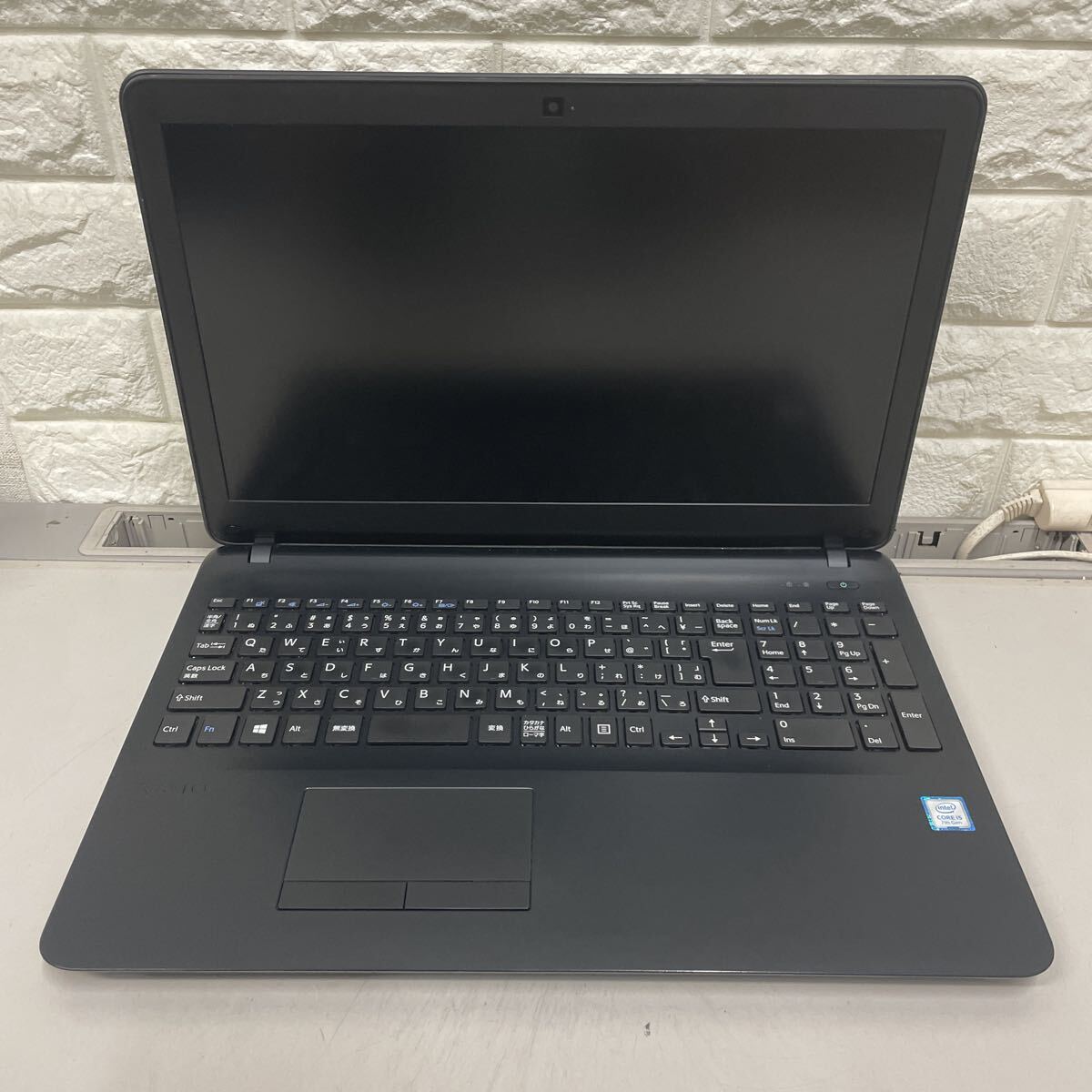 ミ12 SONY VAIO VJPH11 VJPH11C11N Core i5第7世代 メモリ8GB拍卖