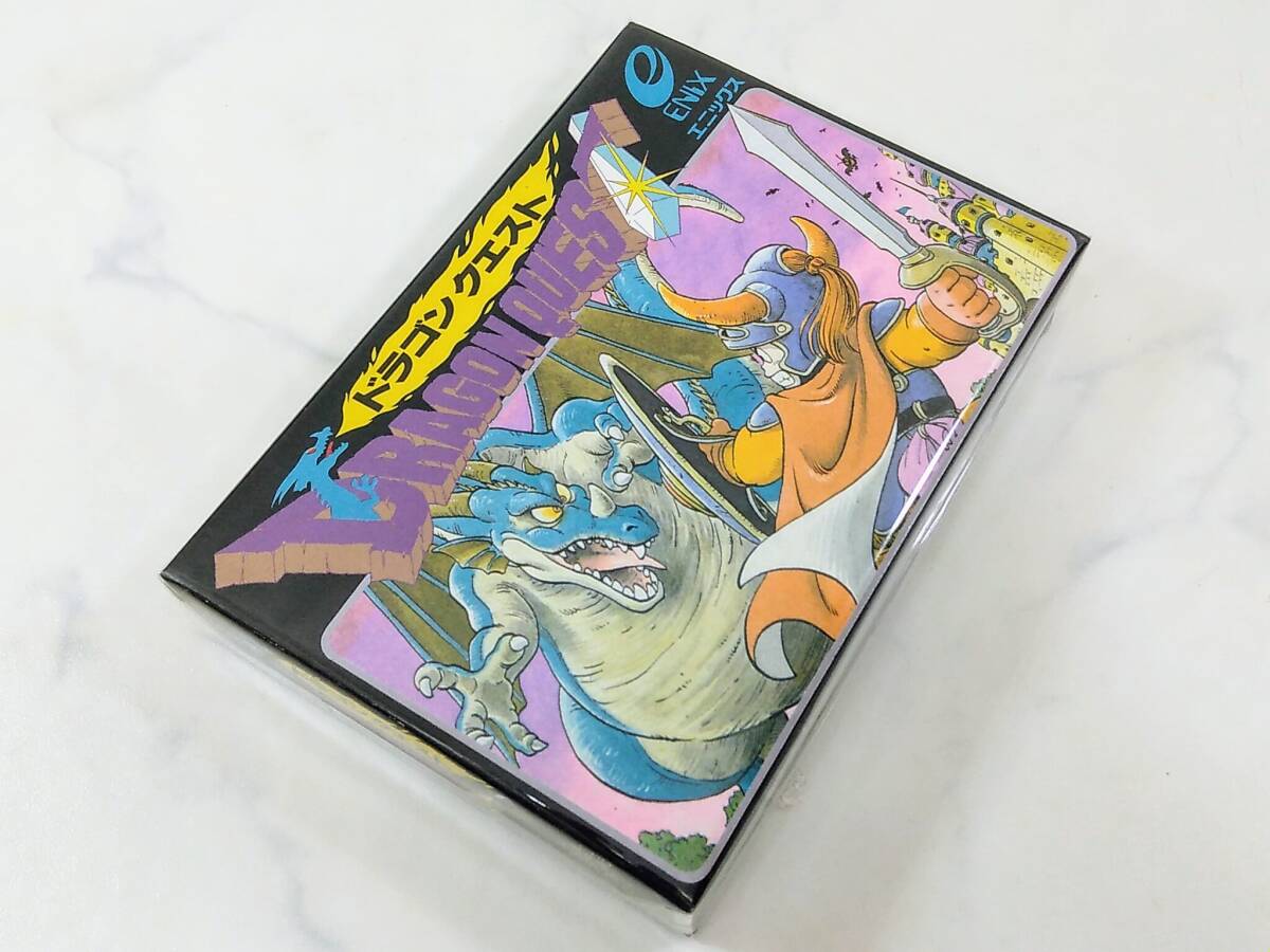 レアストック 未使用 ドラゴンクエスト 説明確認必要!!拍卖