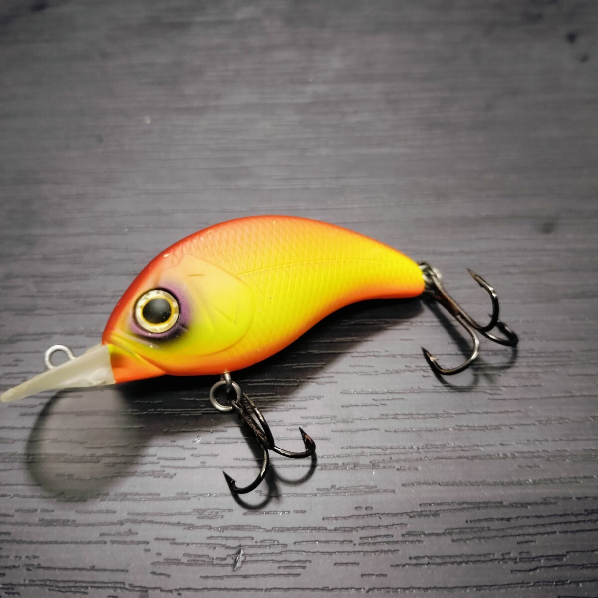 deps コリガンSR 美品 ブラウンバックチャート 廃番色 デプス拍卖