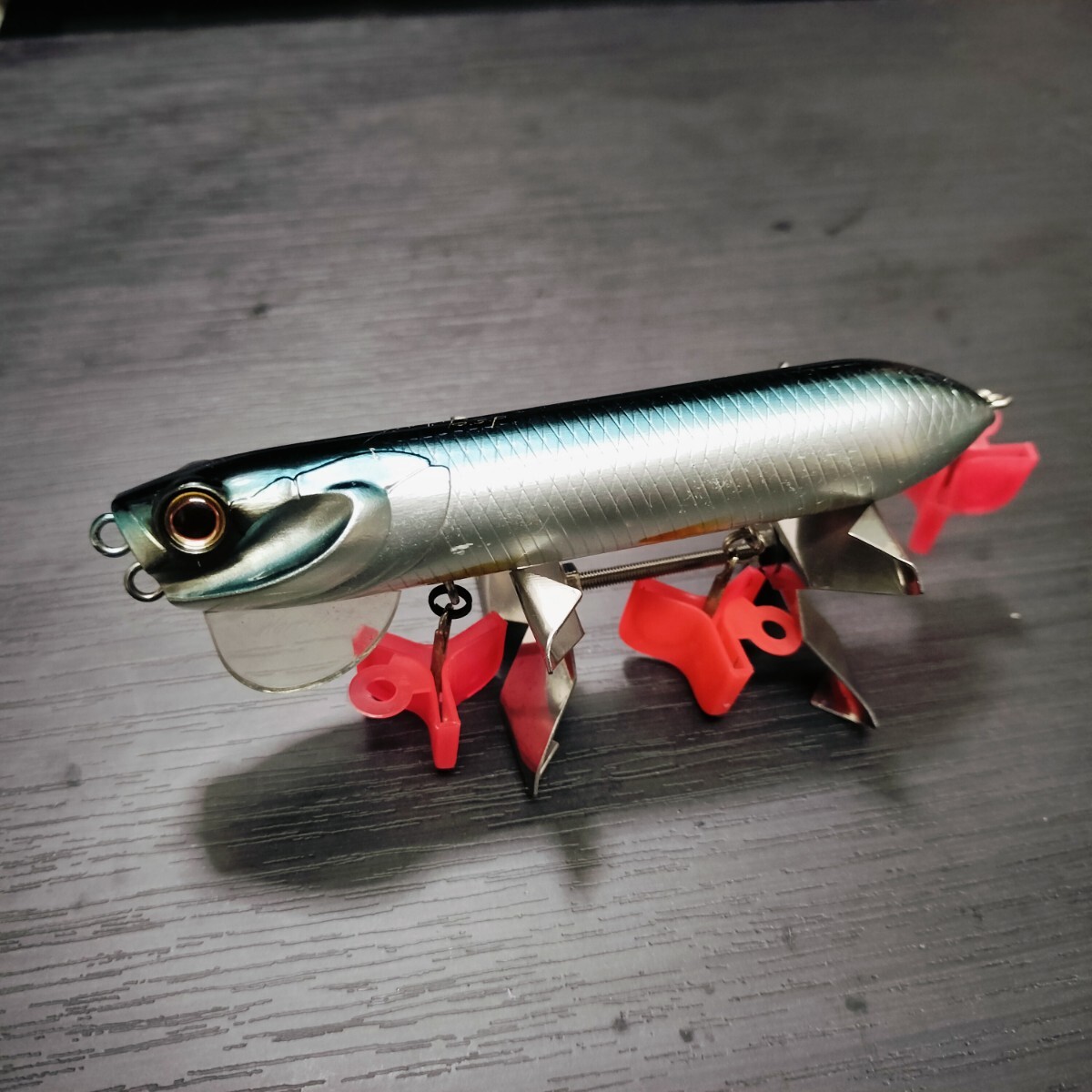 OSP ヤマト 美品 ハス YAMATO拍卖