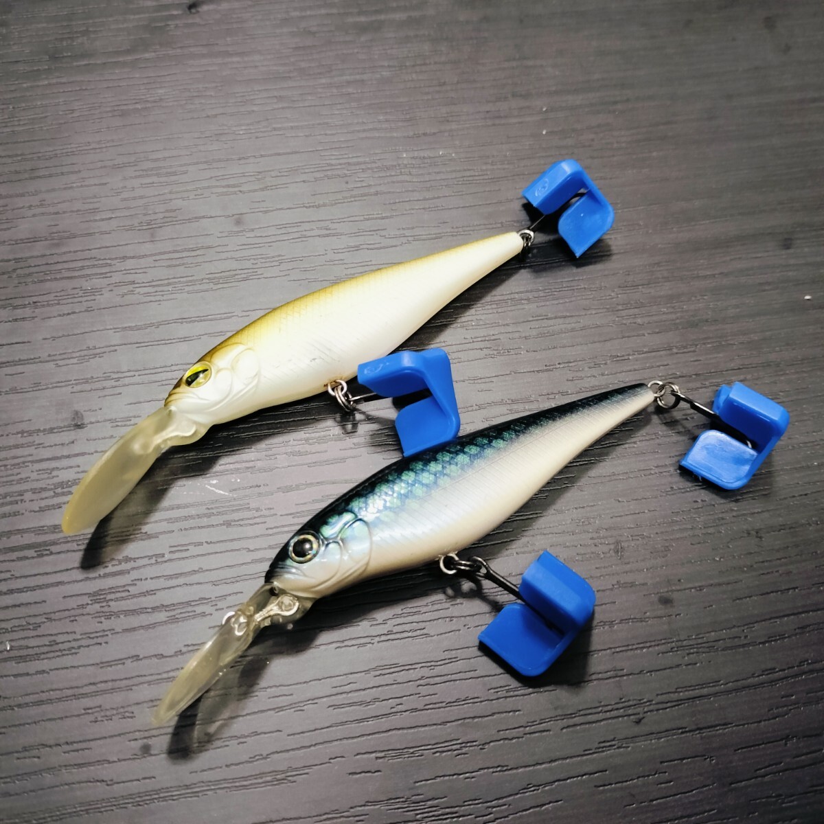 エバーグリーン スレッジ6 SP 美品 2個セット イマカツ evergreen imakatsu 拍卖