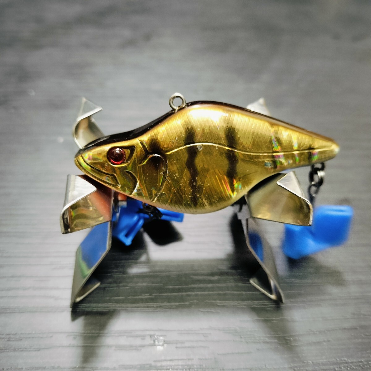 ハイドアップ ラオラ65 美品 スポーンギル HIDEUP Laora ライズバッカー拍卖