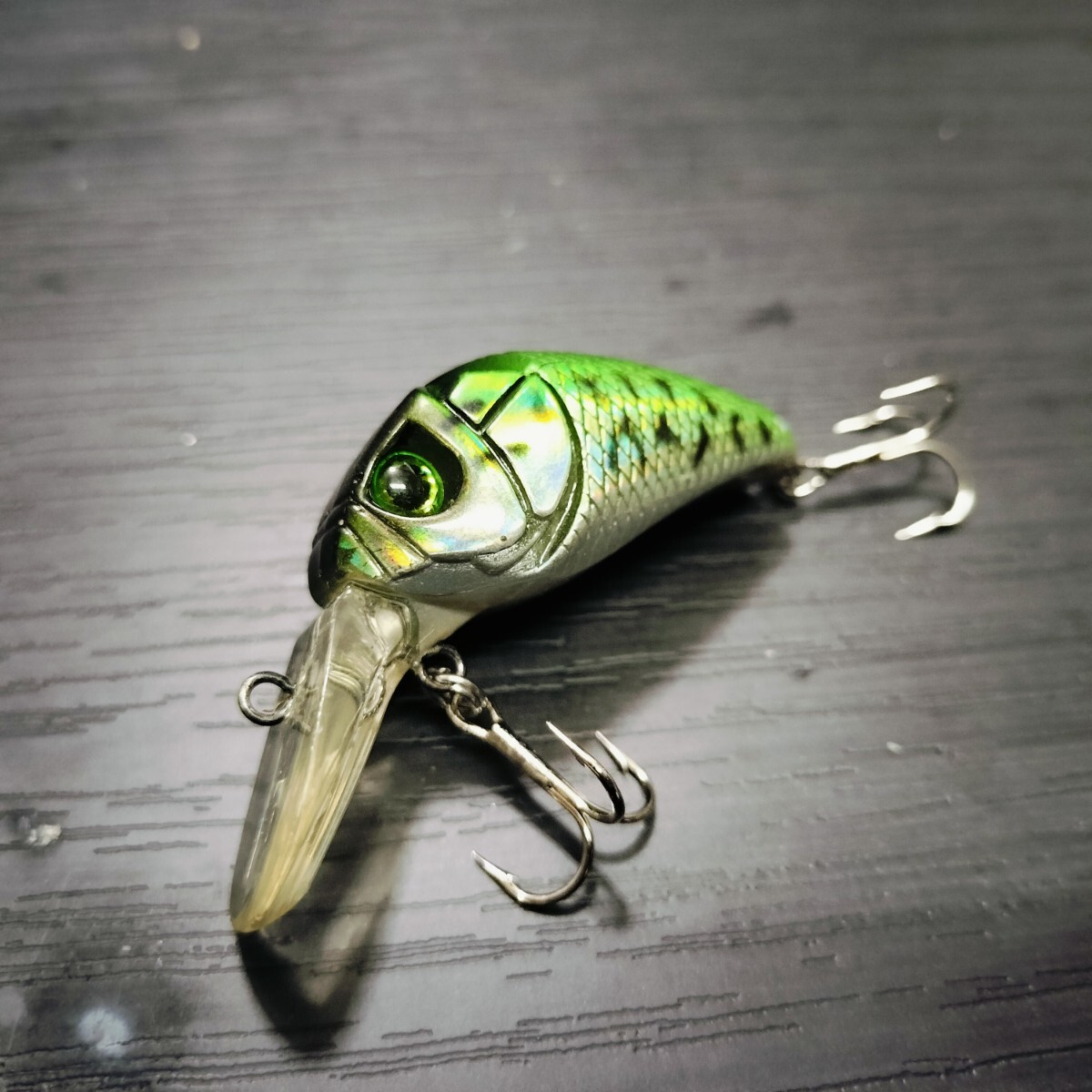 ヴァイパーデザイン フリーター1.5 美品 ハイドアップ HIDEUP拍卖