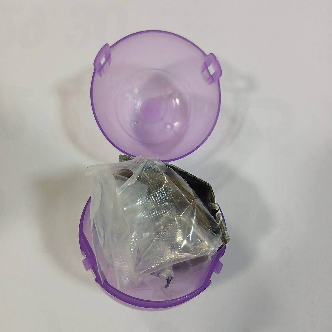 即決 モンスターハンター 捕獲し隊 亜種・希少種 タマミツネ希少種拍卖