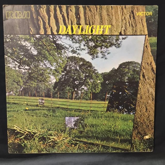 DAYLIGHT / DAYLIGHT (UK-ORIGINAL)拍卖