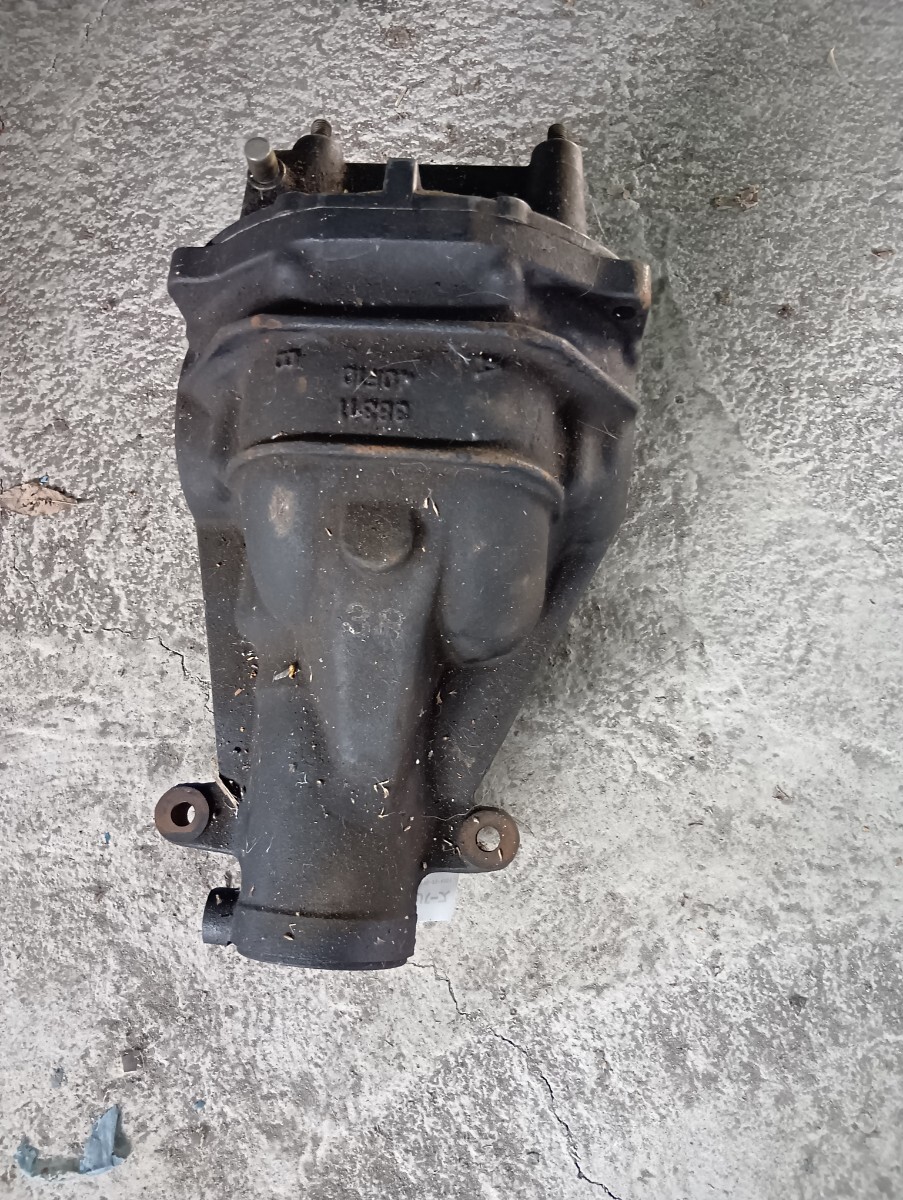 R200 デフ キャリア S13 R32 A31 C33 LSD ファイナル変更用等拍卖