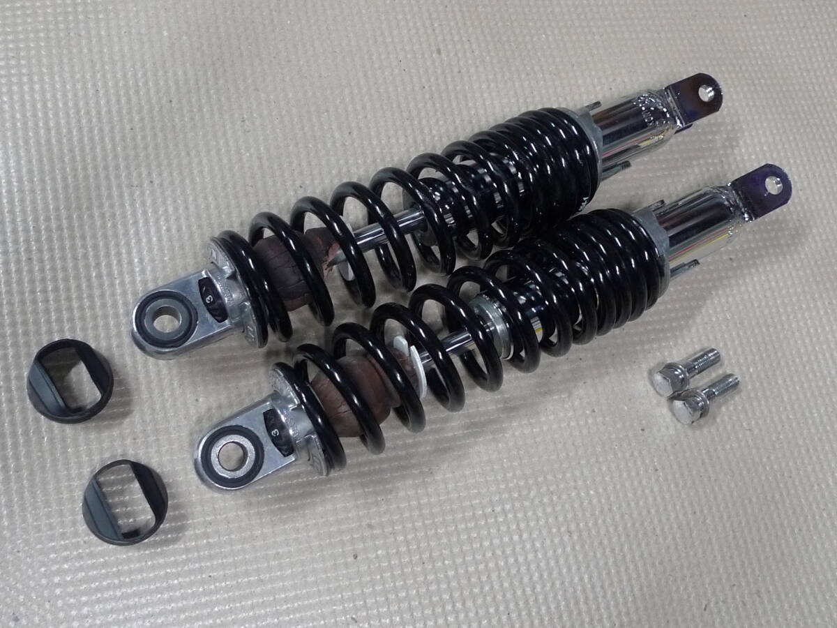 ★ コニー KONI製 リアサスペンション 325mm ★ 当時物!程度良い!GSX1100E GSX750E GS1000 GS750拍卖