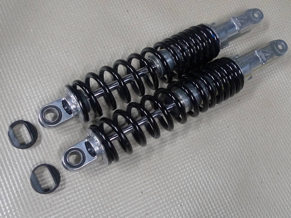 ★ 希少!コニー KONI製 アルミ リアサスペンション 365mm ★ CB750K CB750F CB900F CB1100F CB750four! 当時物!程度良い!拍卖