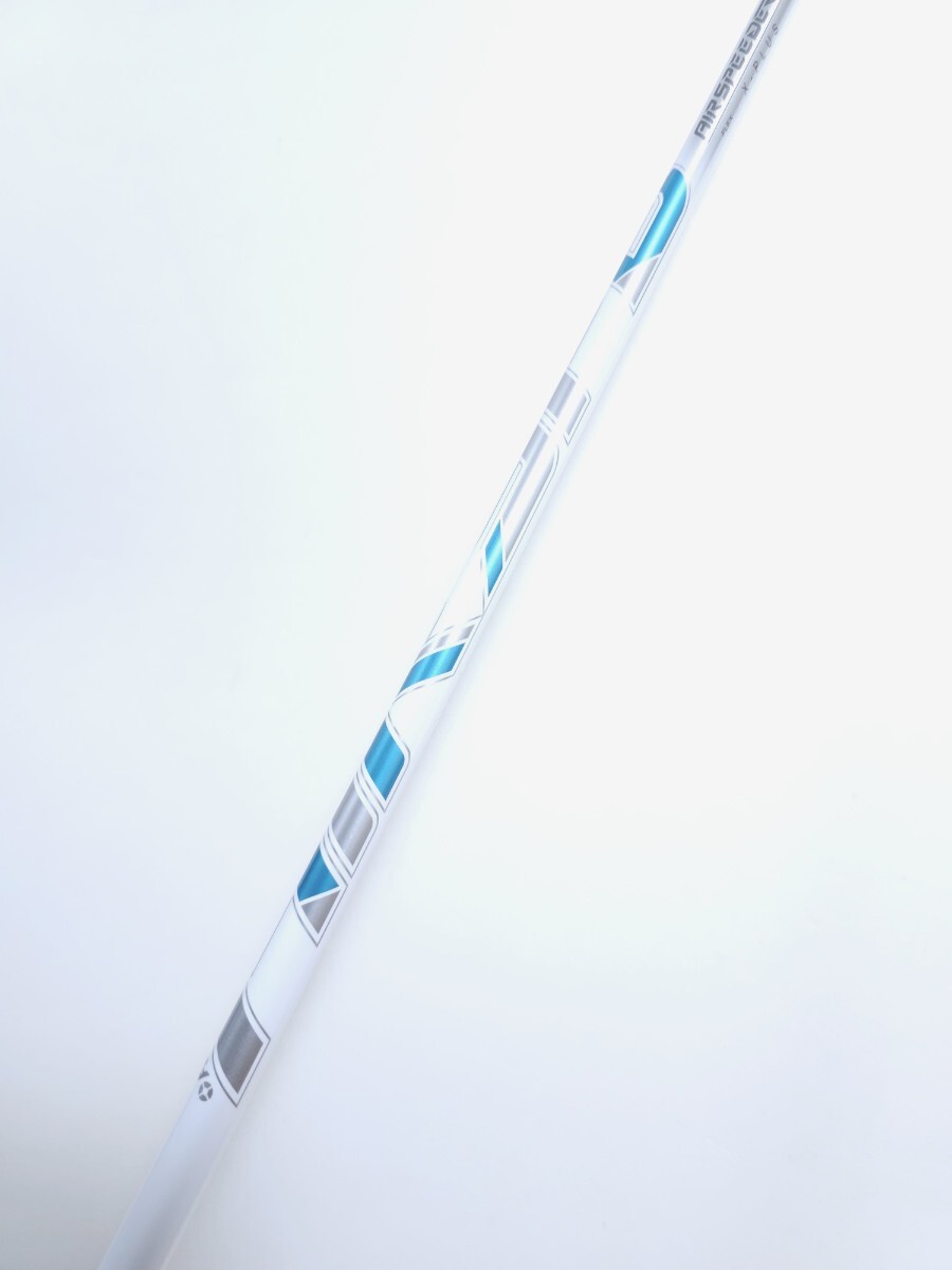 フジクラ AIR SPEEDER PLUS FW シャフトのみ エア スピーダー エアー スピーダー プラス フェアウェイ 軽量 new ③拍卖