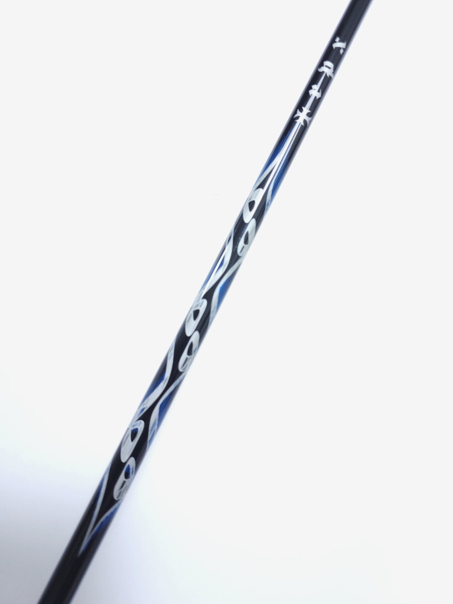 TRPX トリプルエックス XXX PROTOTYPE S ドライバー シャフトのみ レア プロトタイプ拍卖