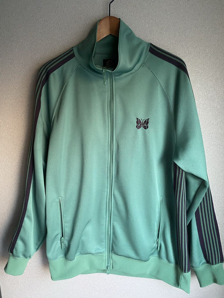 Needles トラックジャケット ニードルス拍卖