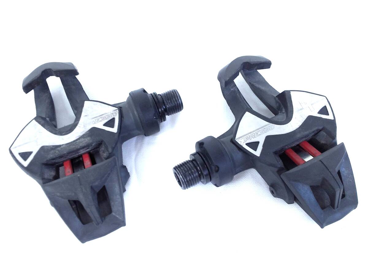 中古品!! TIMEペダル XPRESSO4拍卖