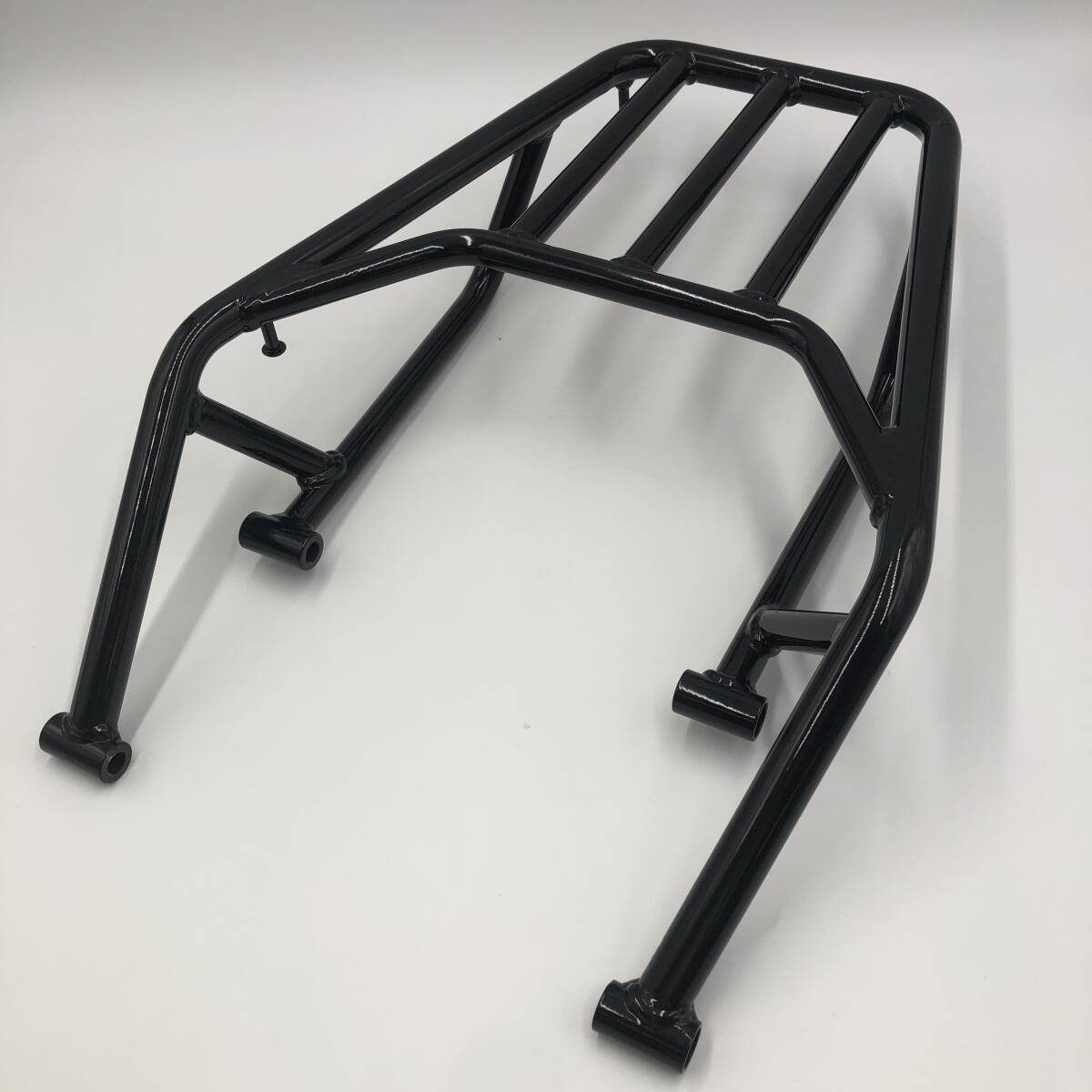 オートバイリアラック 荷物ラック 耐荷重ブラケット リアブラケット /Y31800-A2拍卖