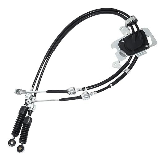 オートギアシフトケーブル トランスミッションシフターケーブル交換 33820-2B540 ZZT230 ZZT231 Toy otaに対応 Celicaに対応 /Y31670-K2拍卖