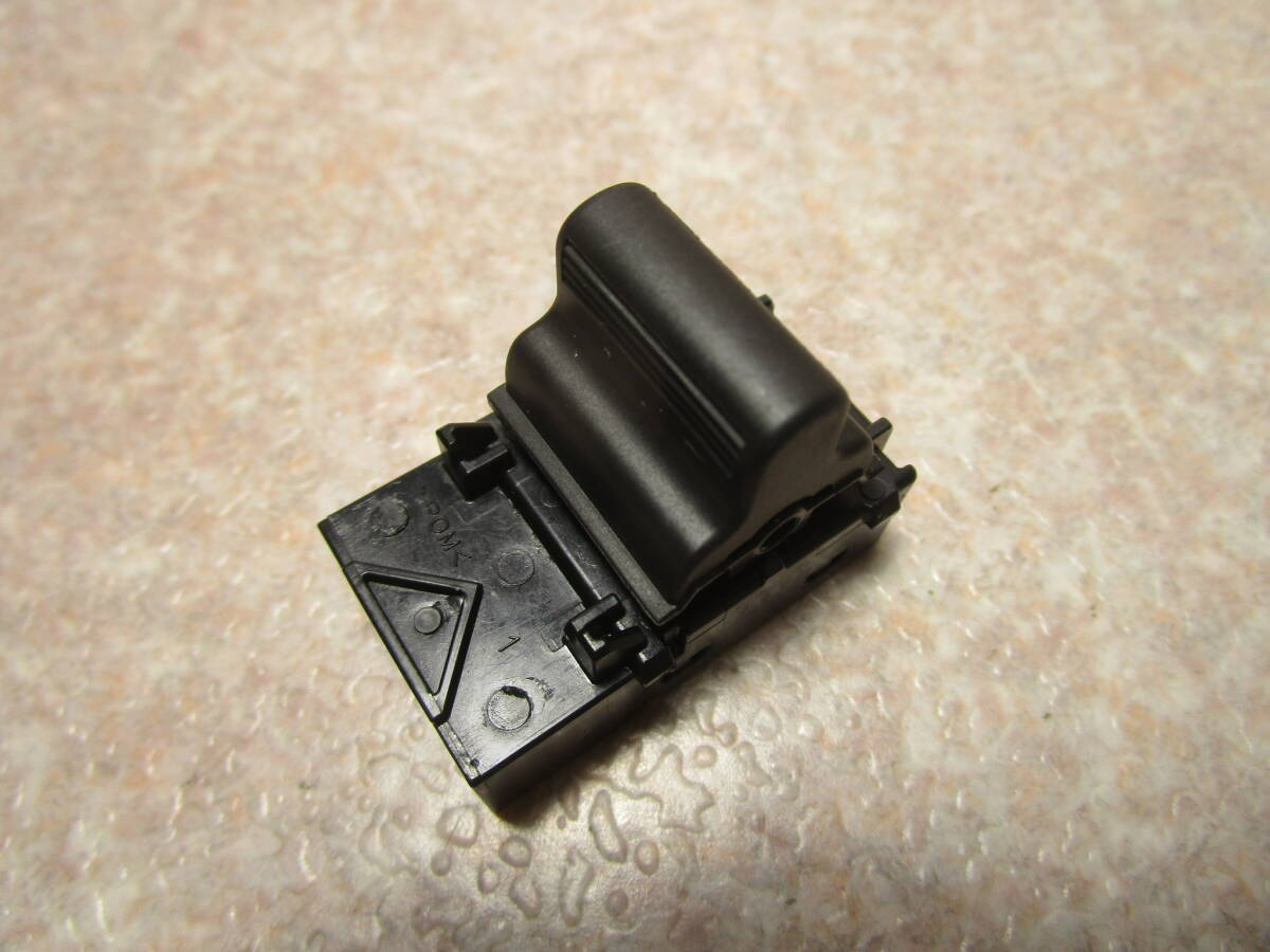 eKスペース カスタム B11A パワーウィンドウスイッチ リア 後席 #1拍卖