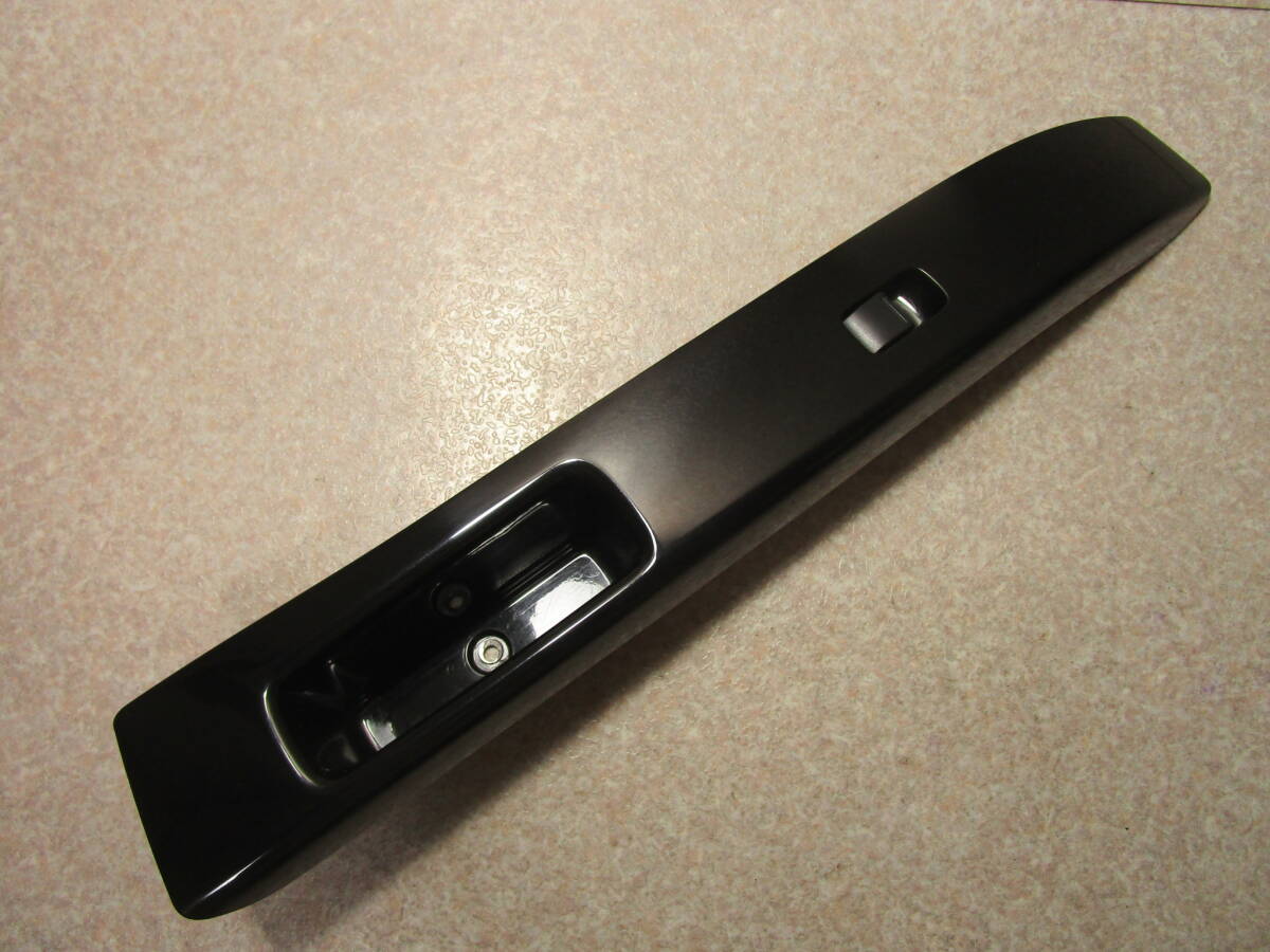 ルークス ML21S ハイウェイスター パワーウィンドウスイッチ 助手席 パネル 83725-82K10 #1763拍卖