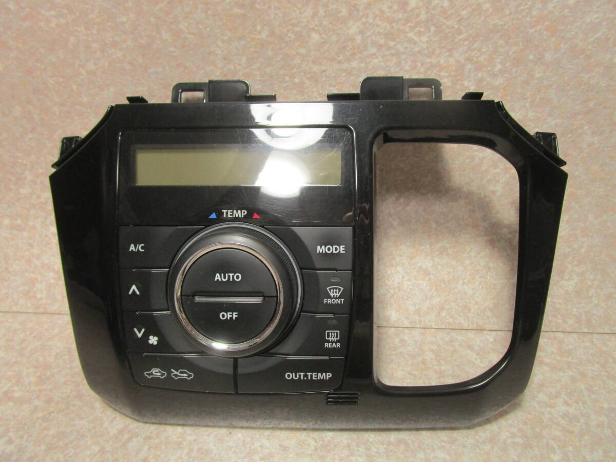 ルークス ML21S エアコンスイッチ 39510-82K03 パレット MK21S ◎キズだらけ拍卖