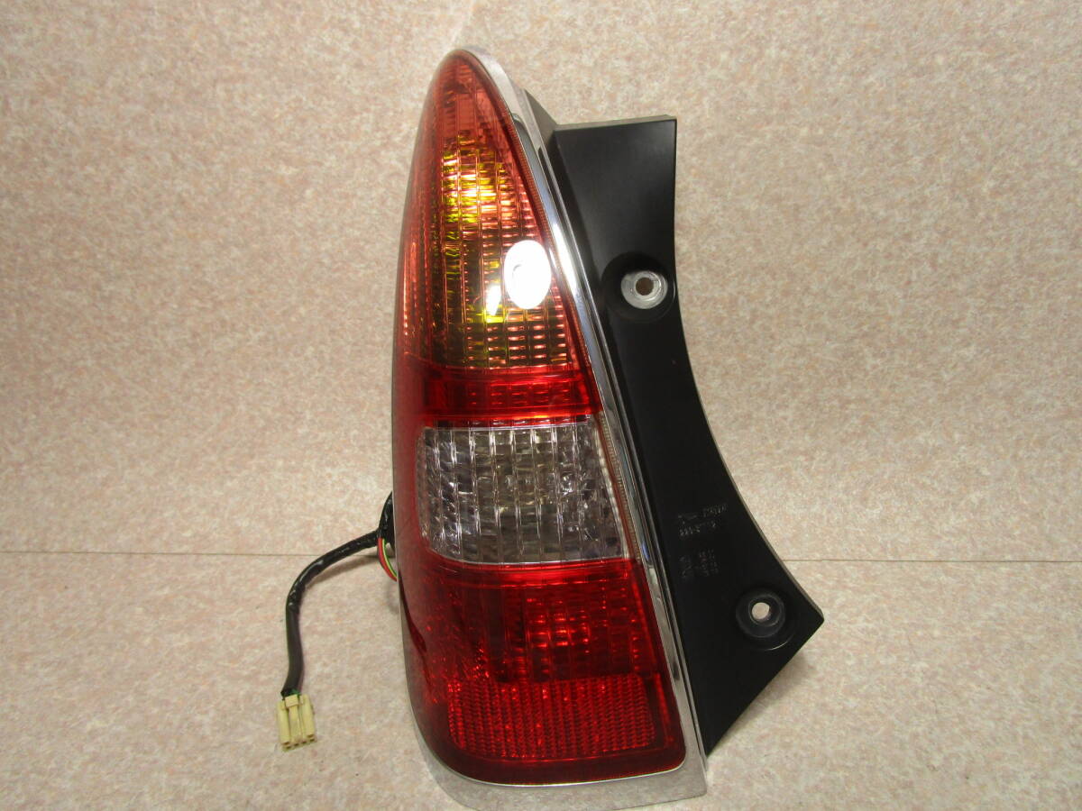 ミラジーノ L650S テールランプ 左 KOITO 220-5177拍卖