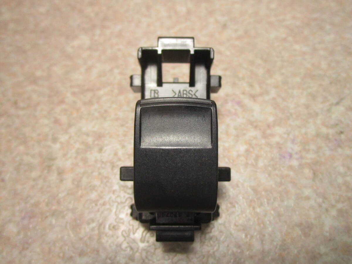 ラクティス NCP100 パワーウィンドウスイッチ 運転席以外 リア? #2拍卖