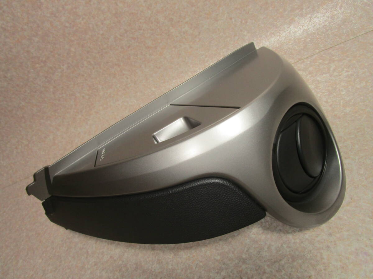デミオ DE3FS エアコン 吹出口 ルーバー 左 助手席側 パネル D65164961拍卖