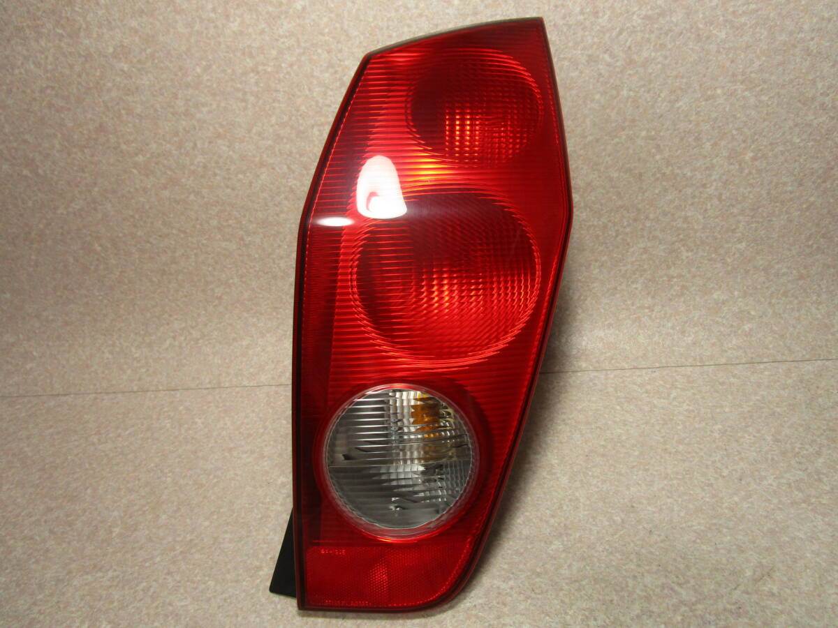 ミラージュディンゴ CQ1A テールランプ 右 STANLEY P0292拍卖