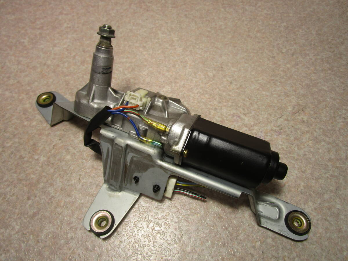 ADバン VFY11 リア ワイパーモーター 28710-WD300拍卖